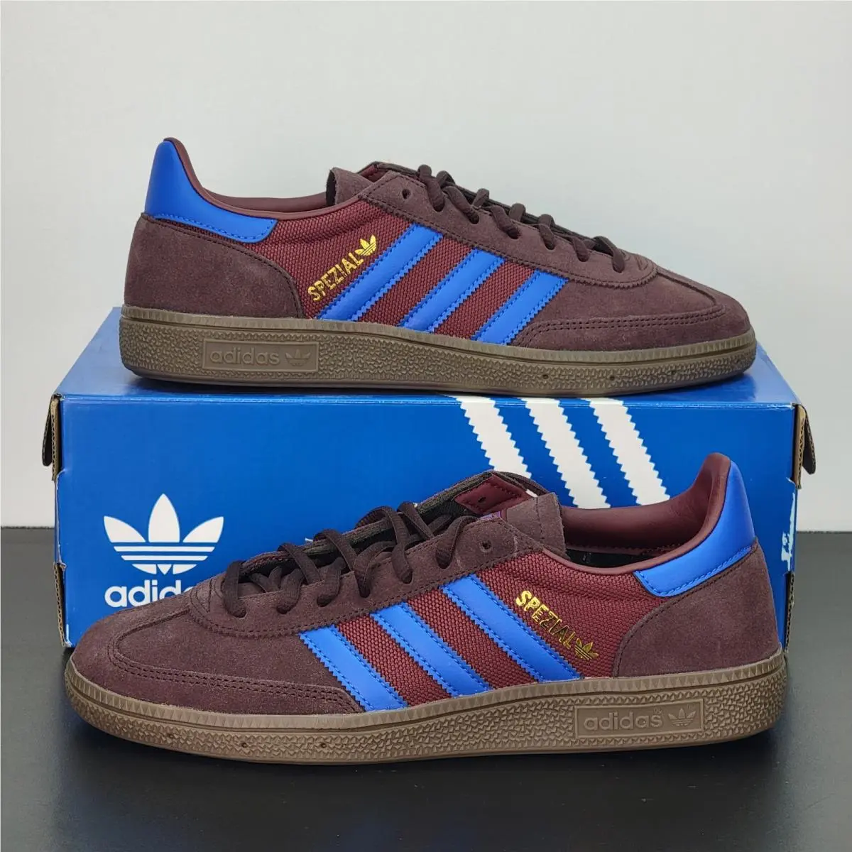 Adidas shoes - adidas Handball Spezial - Handball Spezial - IF9530 - Multicolor 1