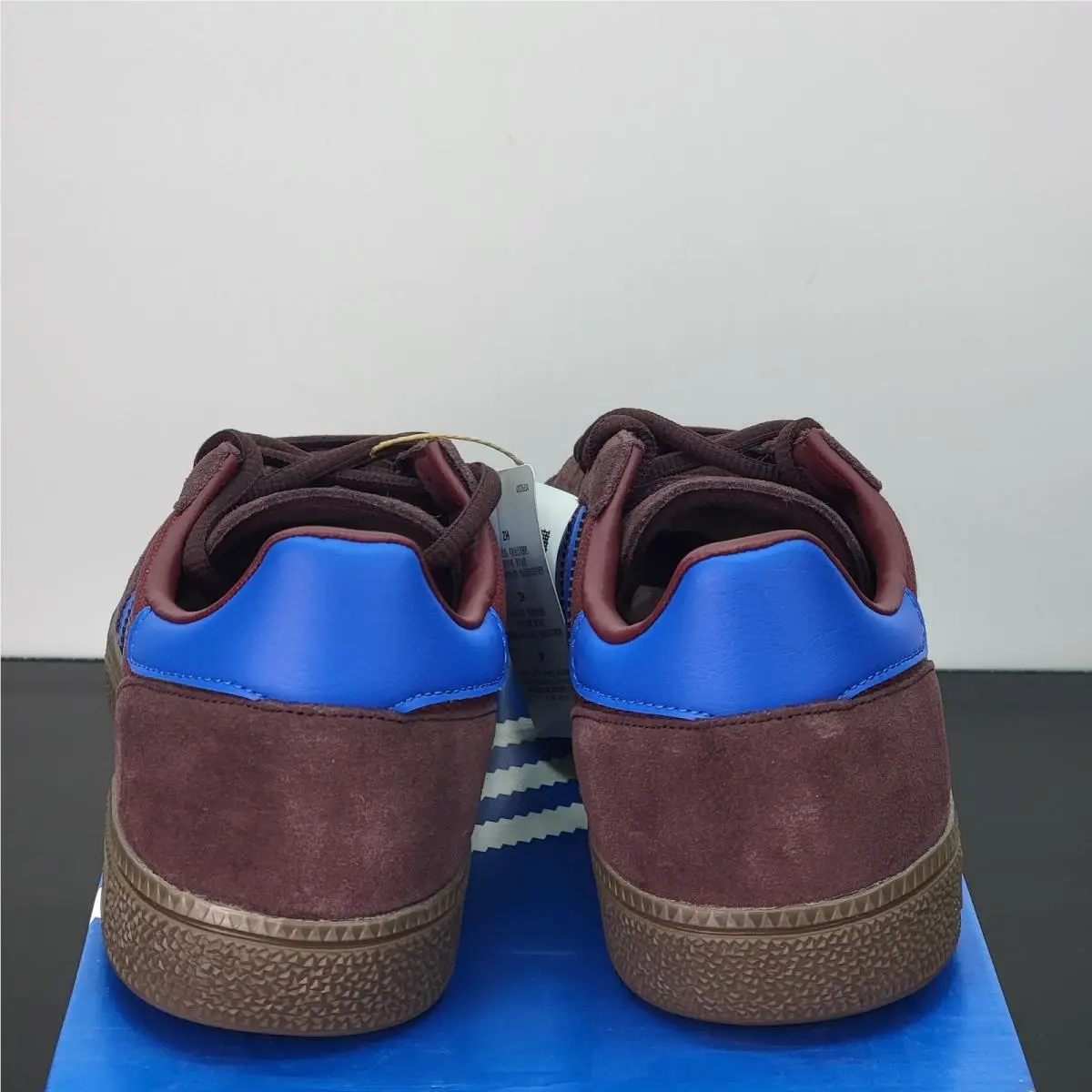 Adidas shoes - adidas Handball Spezial - Handball Spezial - IF9530 - Multicolor 4