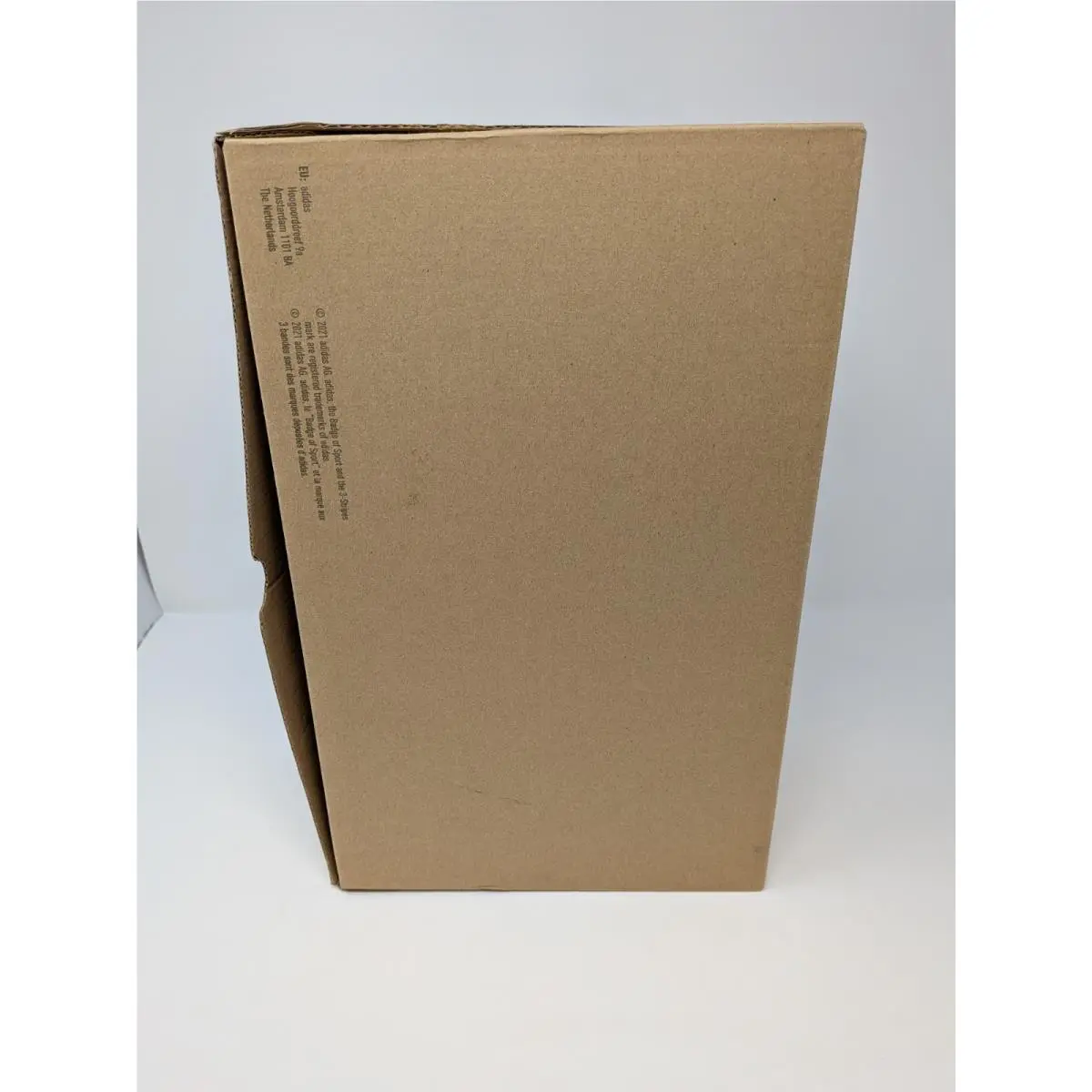 Adidas shoes - adidas Yeezy Foam RNNR - Yeezy Foam RNNR - HP8739 - Black (UPC: 195743627727) 11