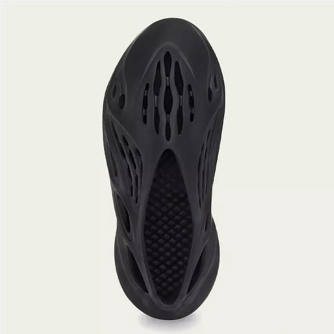 Adidas shoes - adidas Yeezy - Yeezy - HP8739 - Black (UPC: 4065431443204) 0