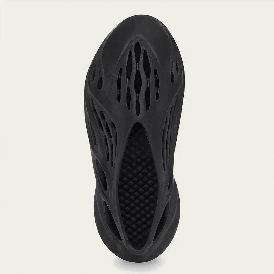 Adidas shoes - adidas Yeezy - Yeezy - HP8739 - Black (UPC: 4065431443204) 2