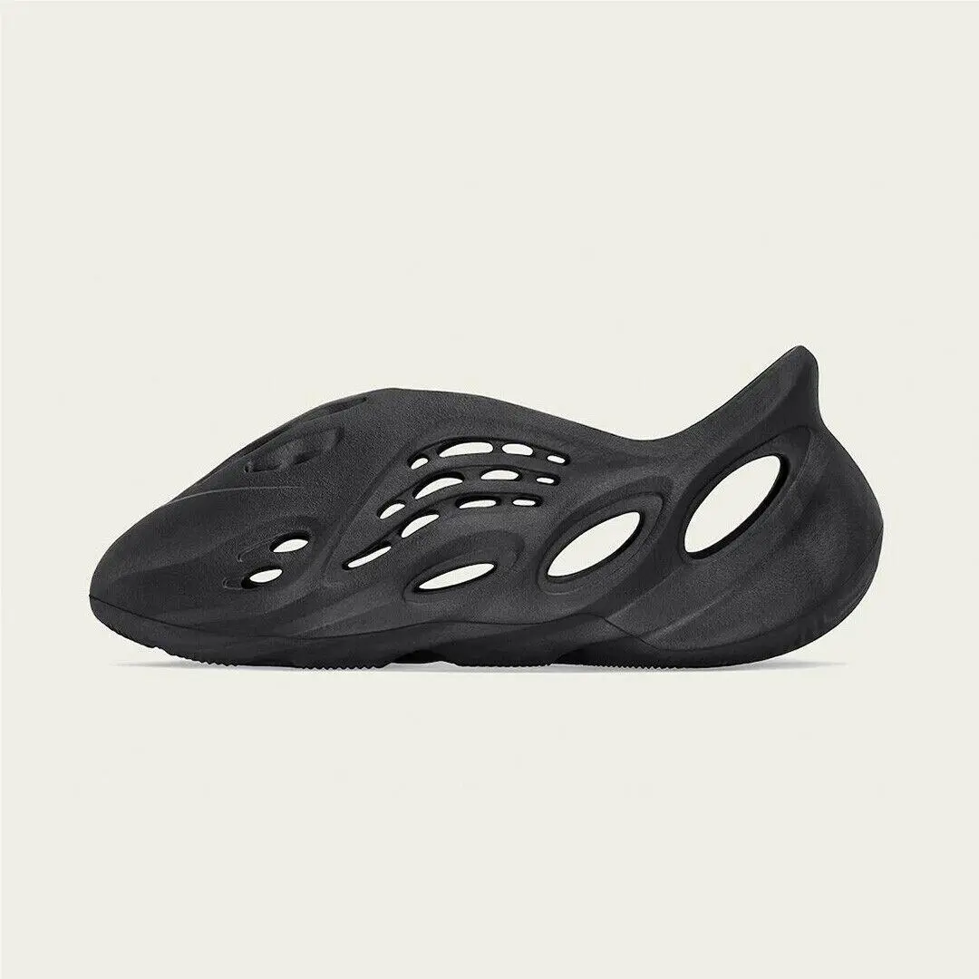 Adidas shoes - adidas Yeezy - Yeezy - HP8739 - Black (UPC: 4065431443204) 3