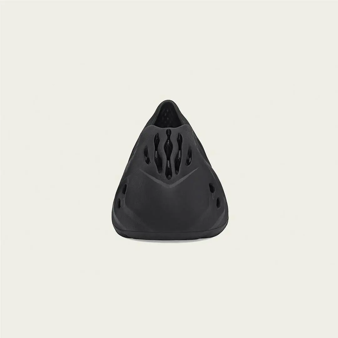 Adidas shoes - adidas Yeezy - Yeezy - HP8739 - Black (UPC: 4065431443204) 4