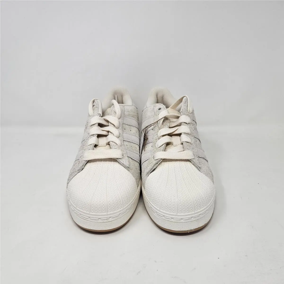 Adidas shoes - adidas Superstar XLG - Superstar XLG - IG2124 - Beige (UPC: 196478211953) 2