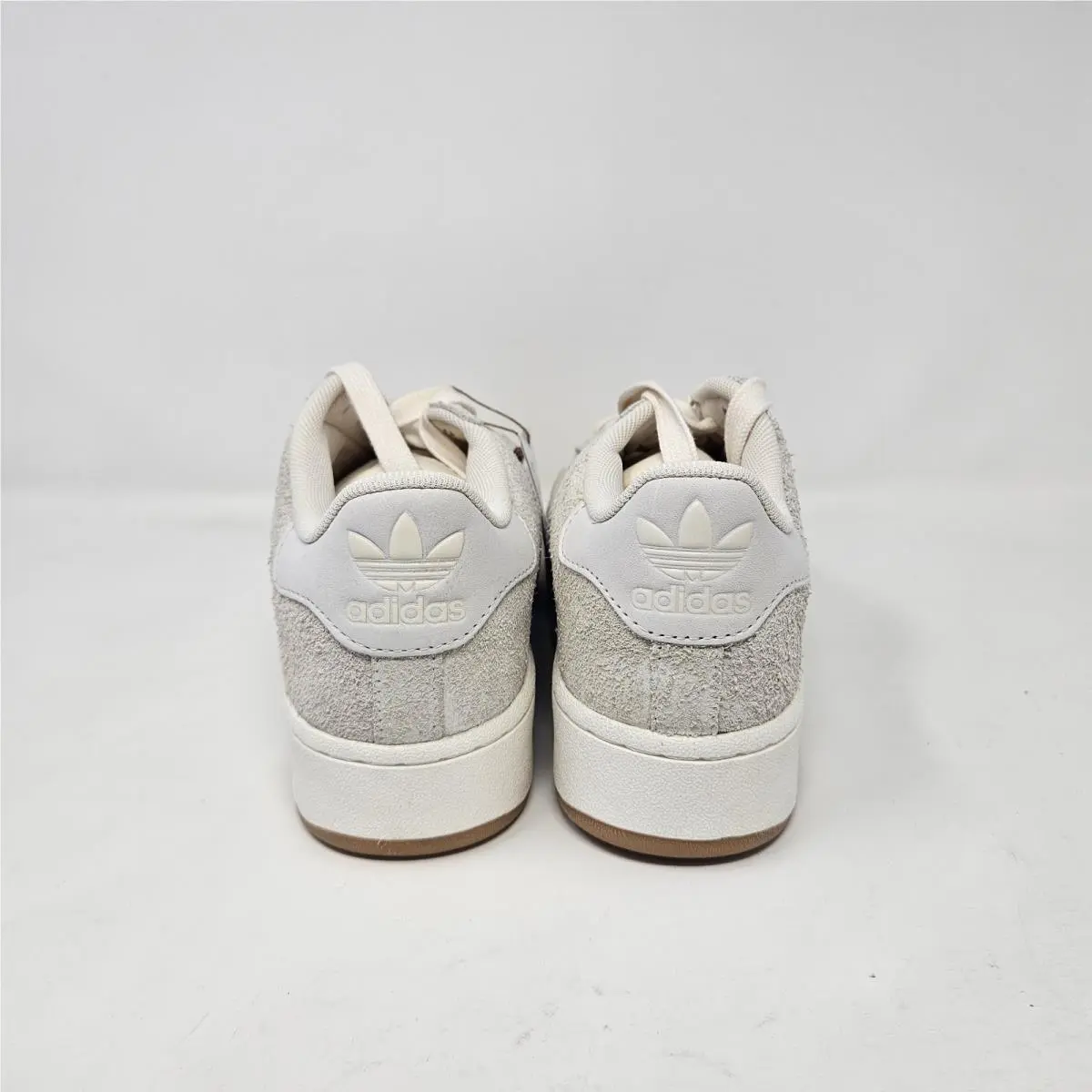 Adidas shoes - adidas Superstar XLG - Superstar XLG - IG2124 - Beige (UPC: 196478211953) 3