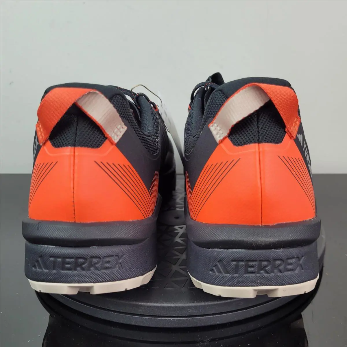 Adidas shoes - adidas TERREX Skychaser GTX - TERREX Skychaser GTX - IE9904 - Black 1