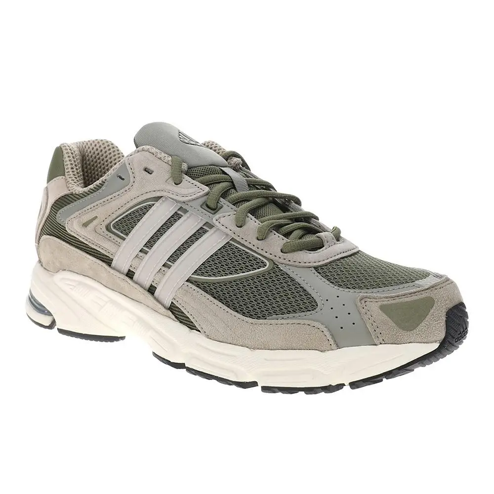 Adidas shoes - adidas Response Cl Lace Up - ID4593 - Silver (UPC: 196464411008) 0