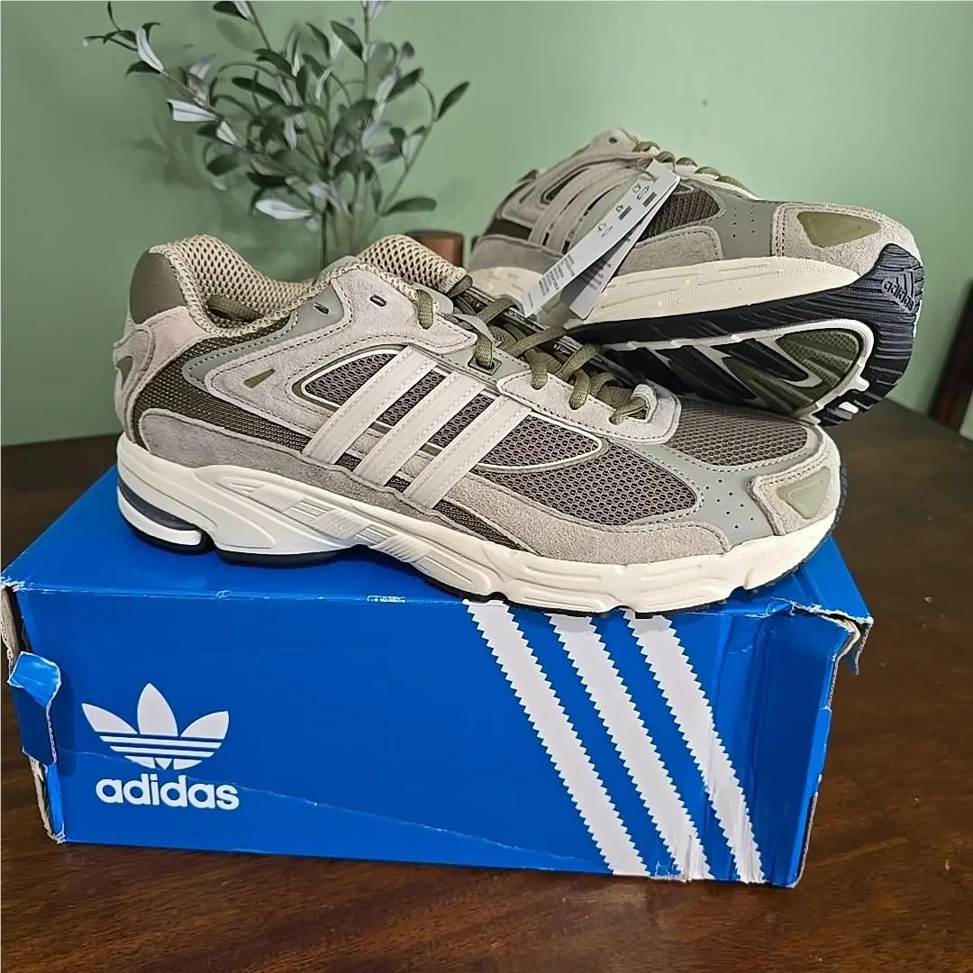 Adidas shoes - adidas Response CL - Response - ID4593 - SILPEB/WONBEI/FOCOLI 8