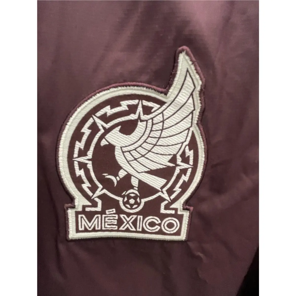 Adidas clothing - IW2922 - IW2922 - Dark Burgundy / Linen Green 7