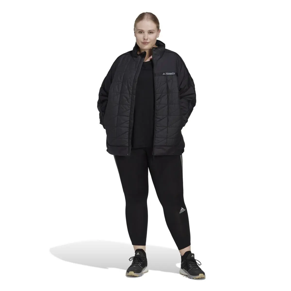 Adidas clothing - [