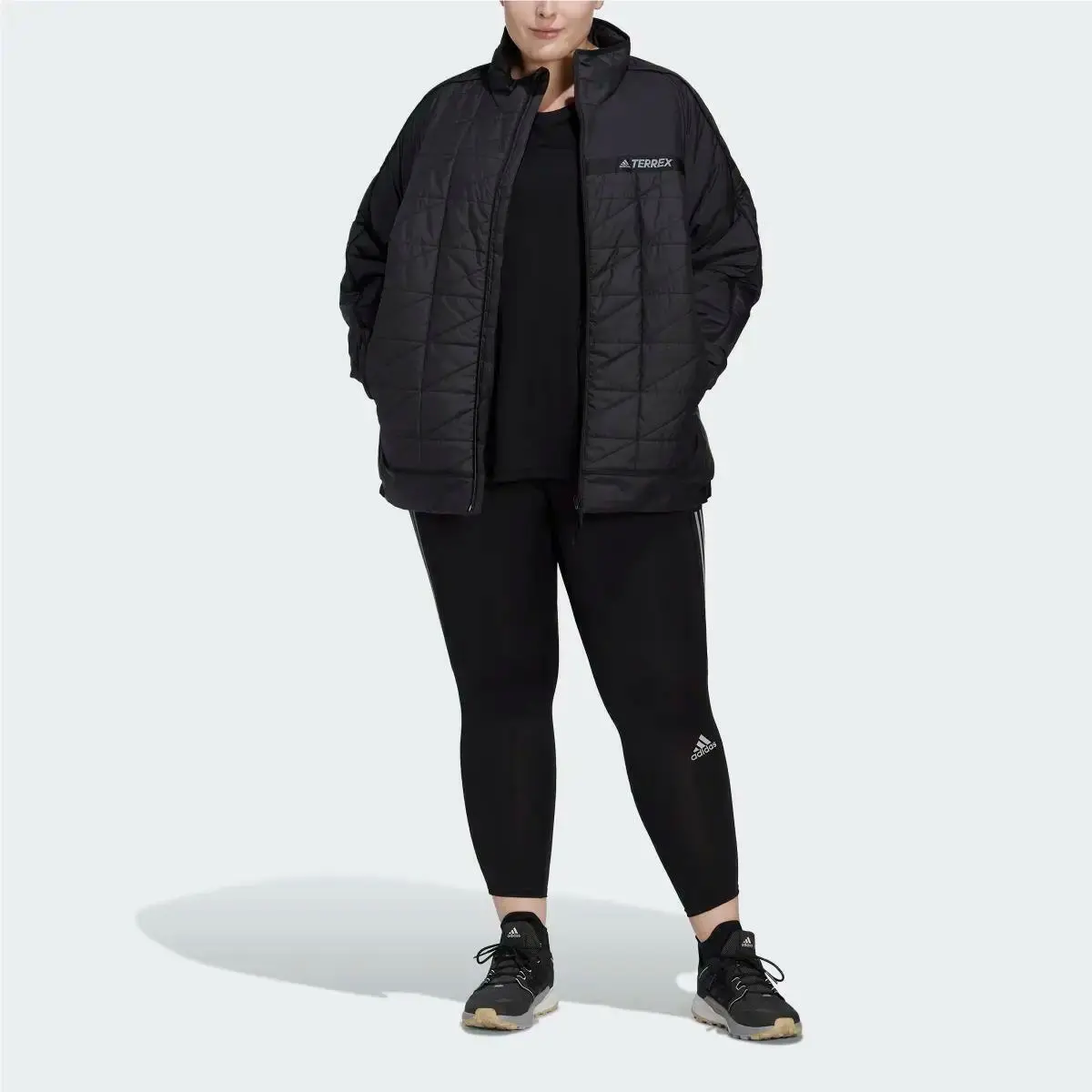 Adidas clothing - [
