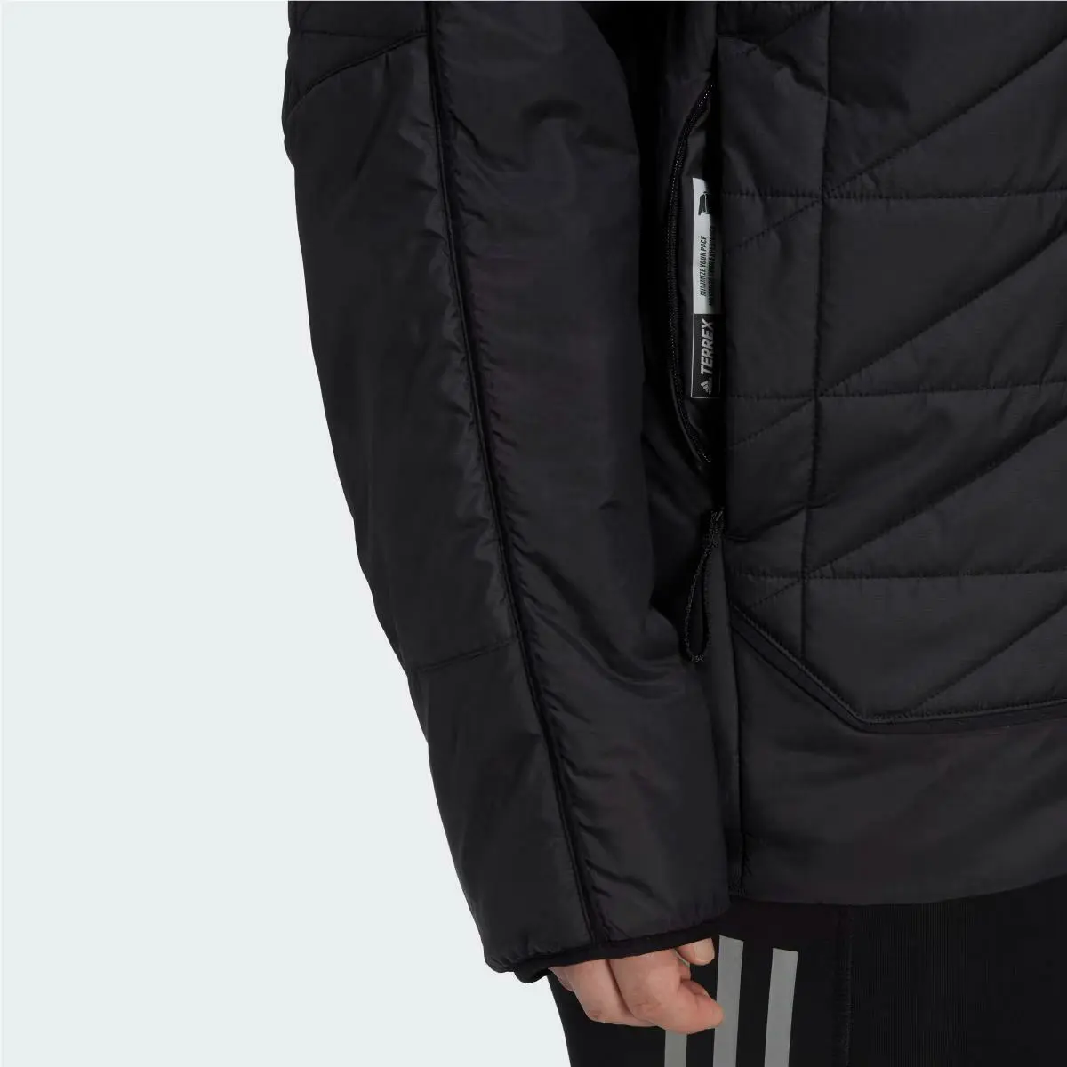 Adidas clothing - [