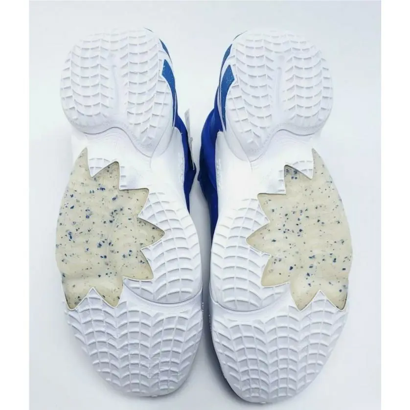 Adidas shoes - adidas D.O.N. Issue 2 - Issue - FW8514 - Blue, Manufacturer: Royal Blue And White (UPC: 191532638929) 6