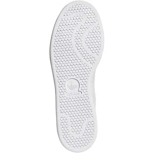 Adidas shoes - adidas Stan Smith - Stan Smith - M20324 - White/White/Green 4