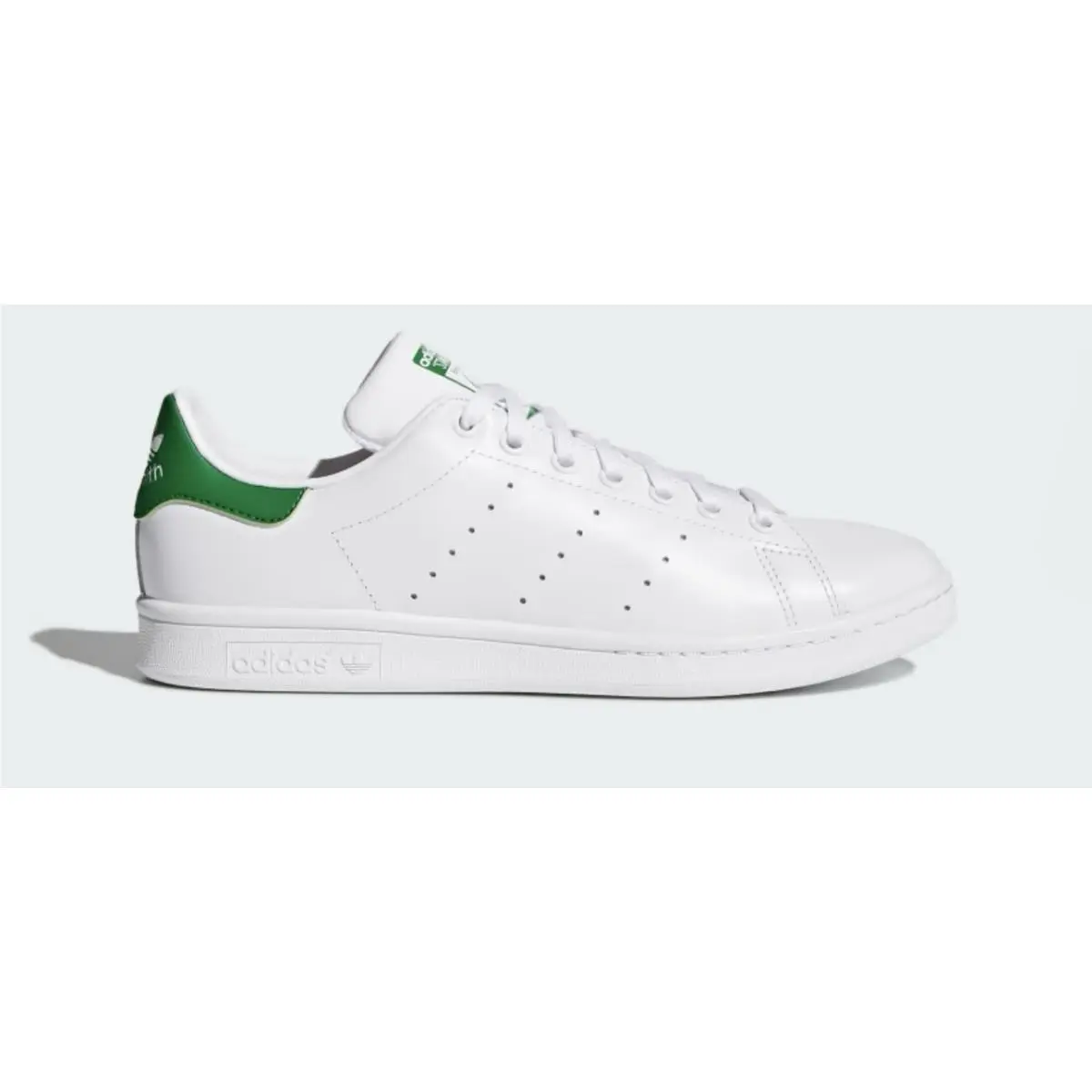 Adidas shoes - adidas Stan Smith - Stan Smith - M20324 - White 0