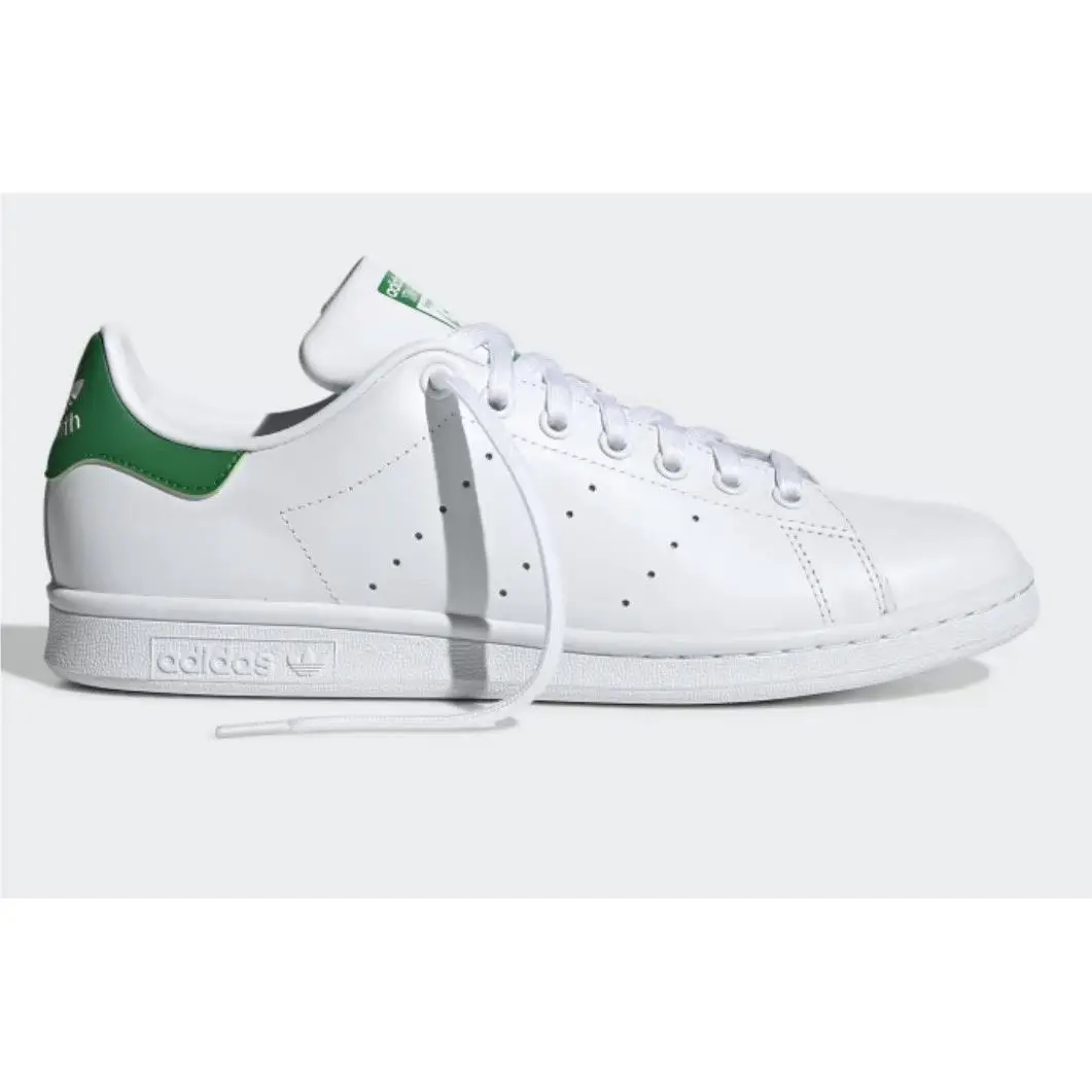 Adidas shoes - adidas Stan Smith - Stan Smith - M20324 - White 1