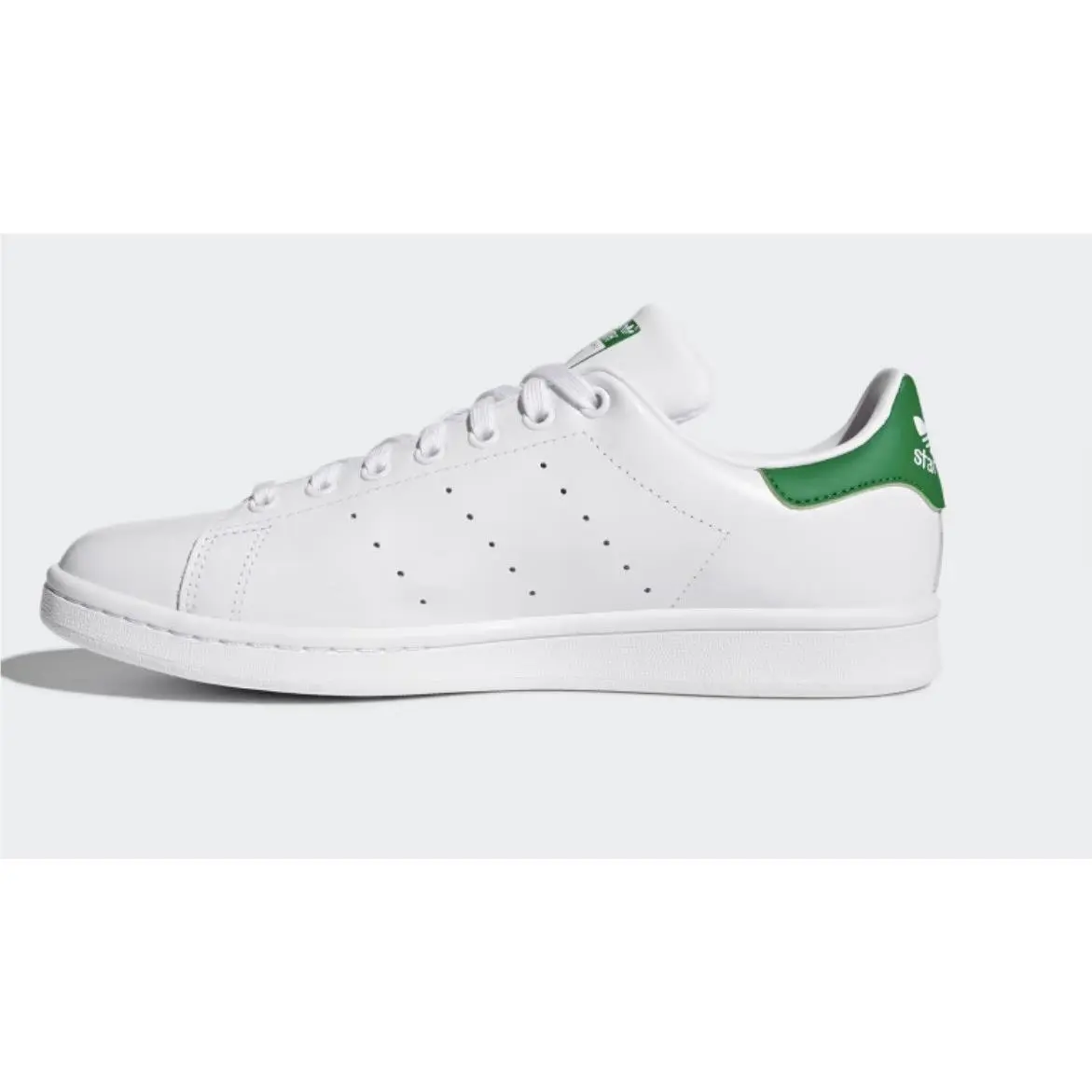 Adidas shoes - adidas Stan Smith - Stan Smith - M20324 - White 2