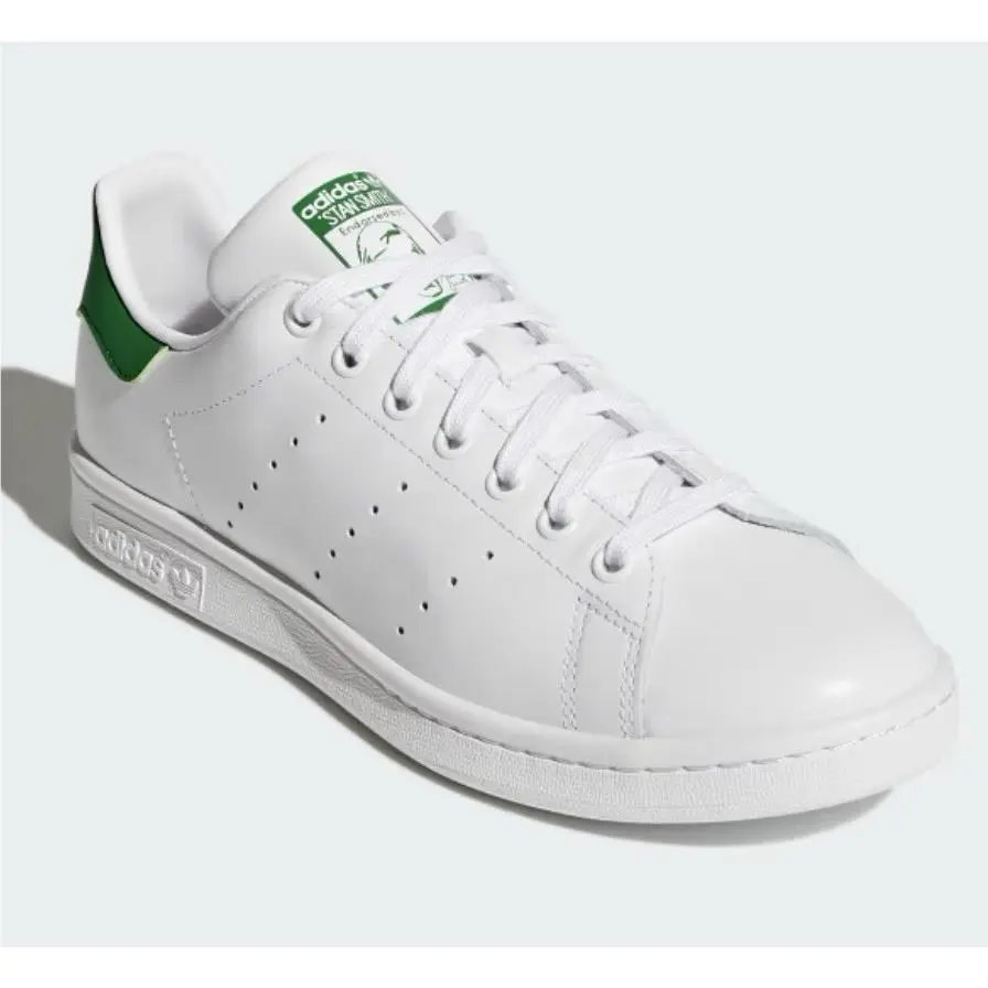 Adidas shoes - adidas Stan Smith - Stan Smith - M20324 - White 3