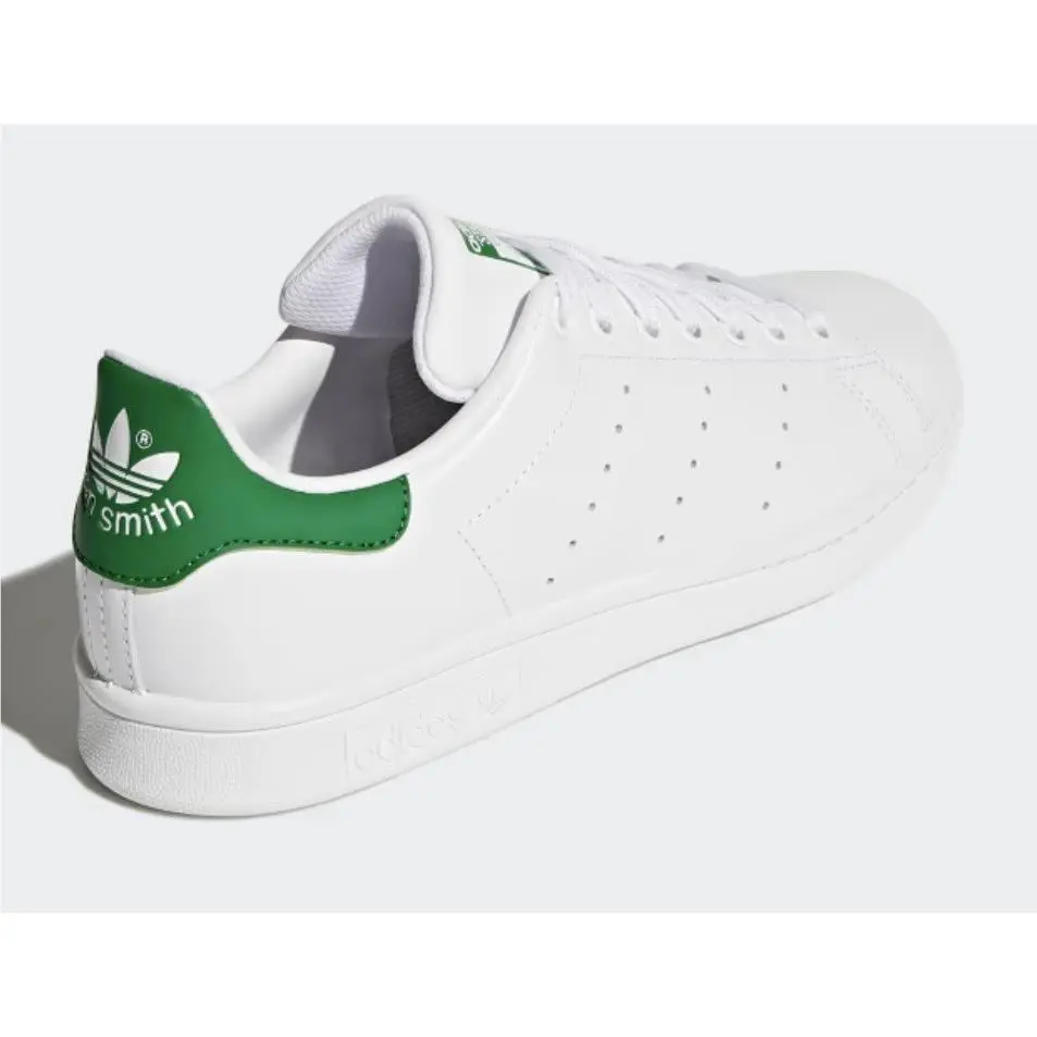 Adidas shoes - adidas Stan Smith - Stan Smith - M20324 - White 4