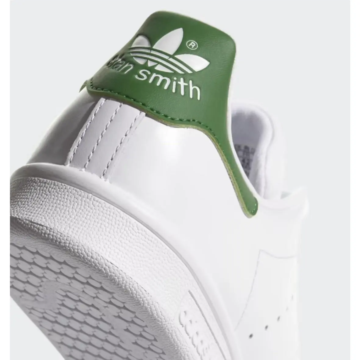 Adidas shoes - adidas Stan Smith - Stan Smith - M20324 - White 5