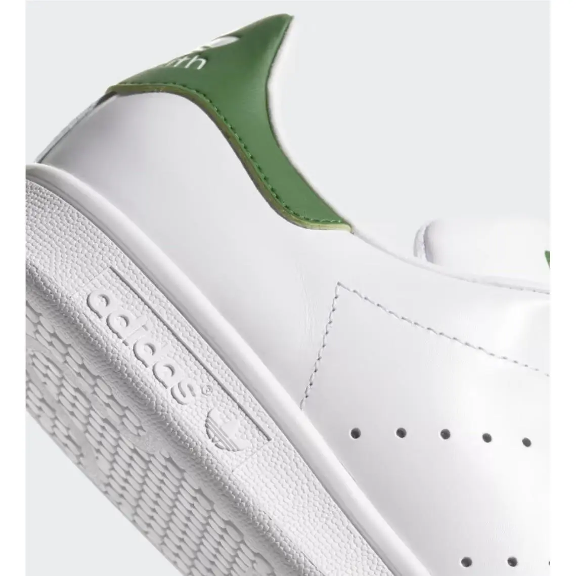 Adidas shoes - adidas Stan Smith - Stan Smith - M20324 - White 6