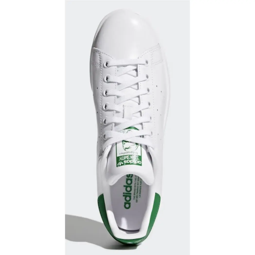 Adidas shoes - adidas Stan Smith - Stan Smith - M20324 - White 7
