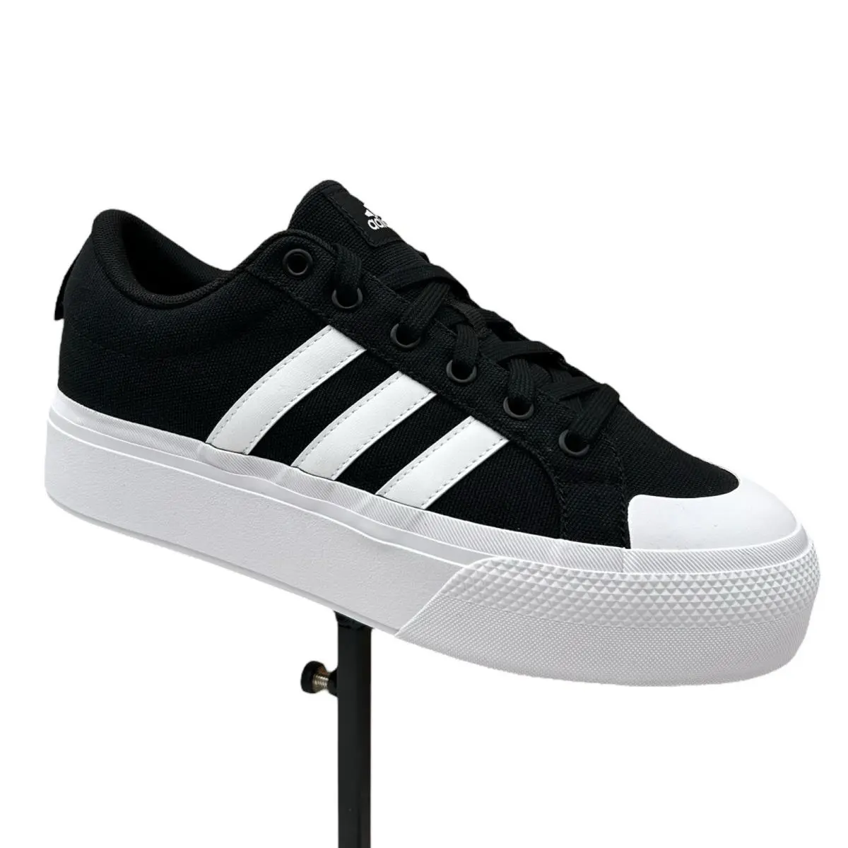 Adidas shoes - adidas Bravada - Bravada - Ie2310 - Black (UPC: 196465768767) 11