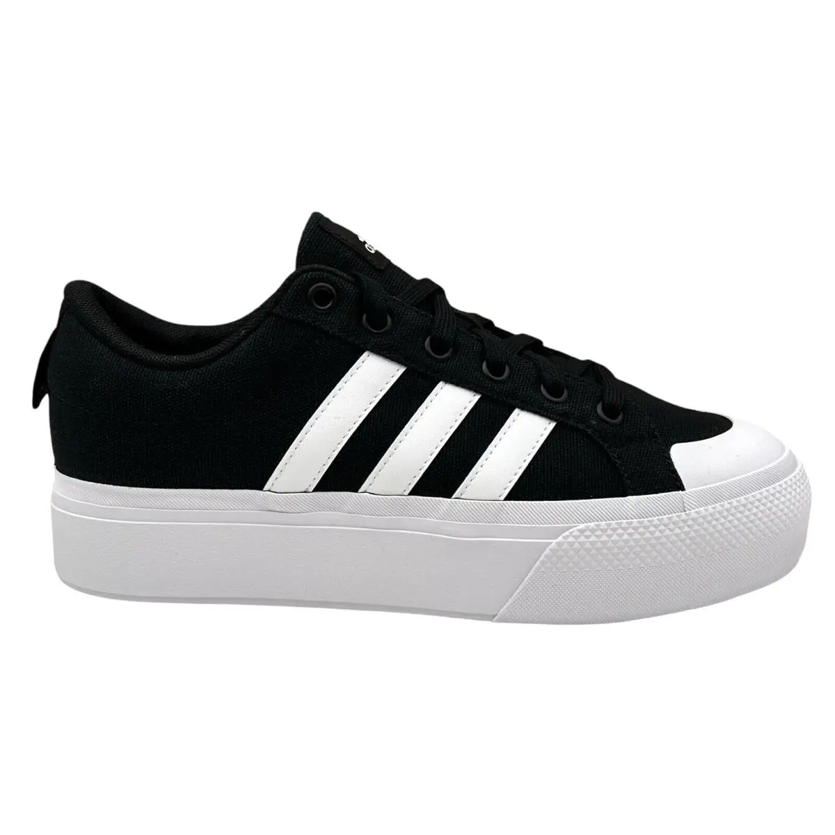 Adidas shoes - adidas Bravada - Bravada - Ie2310 - Black (UPC: 196465768767) 0
