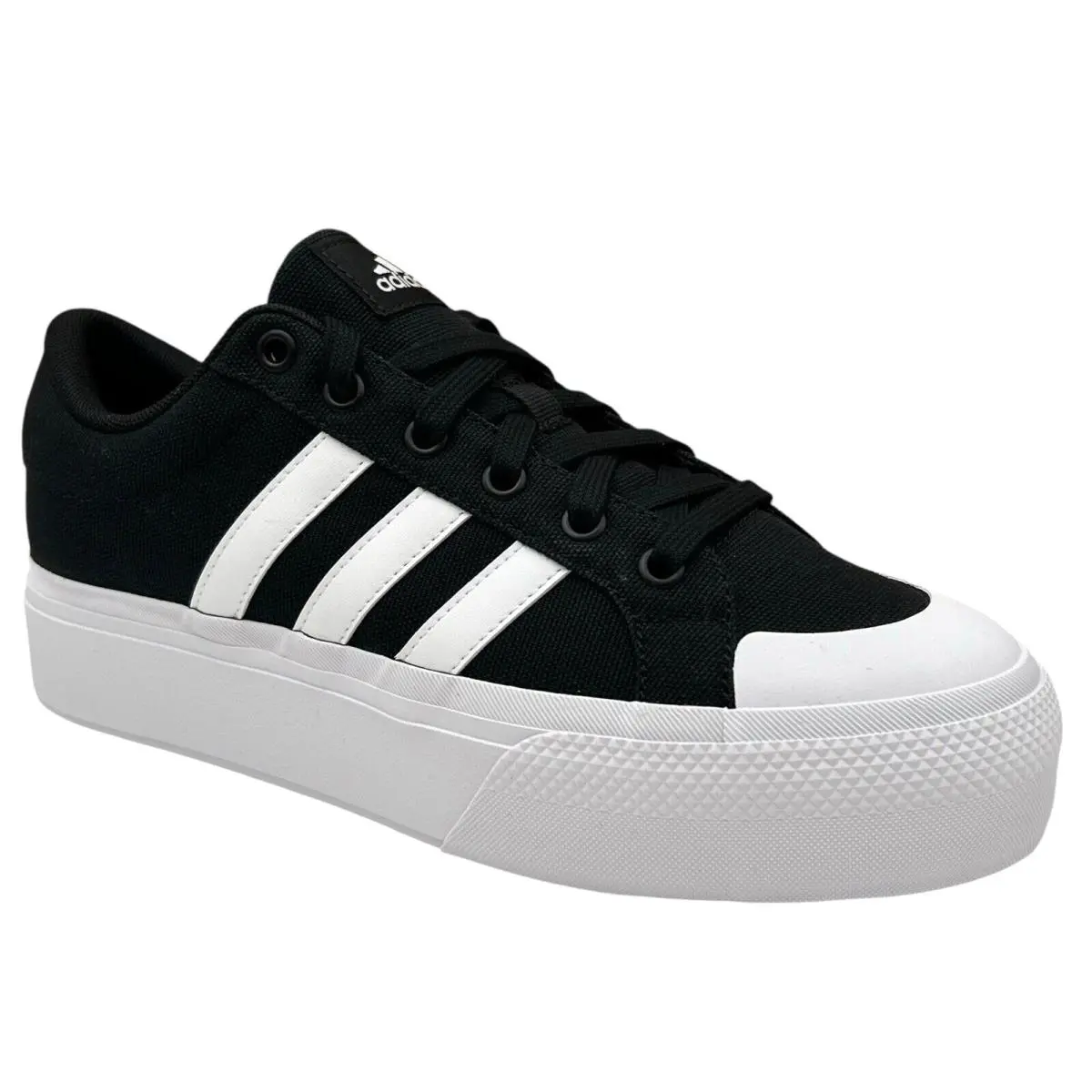 Adidas shoes - adidas Bravada - Bravada - Ie2310 - Black (UPC: 196465768767) 1