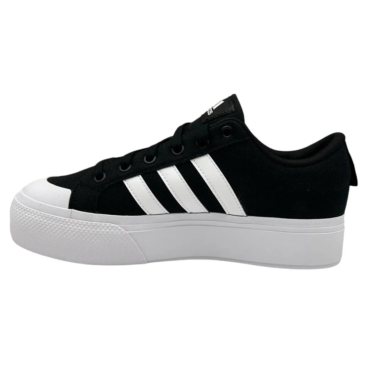 Adidas shoes - adidas Bravada - Bravada - Ie2310 - Black (UPC: 196465768767) 2