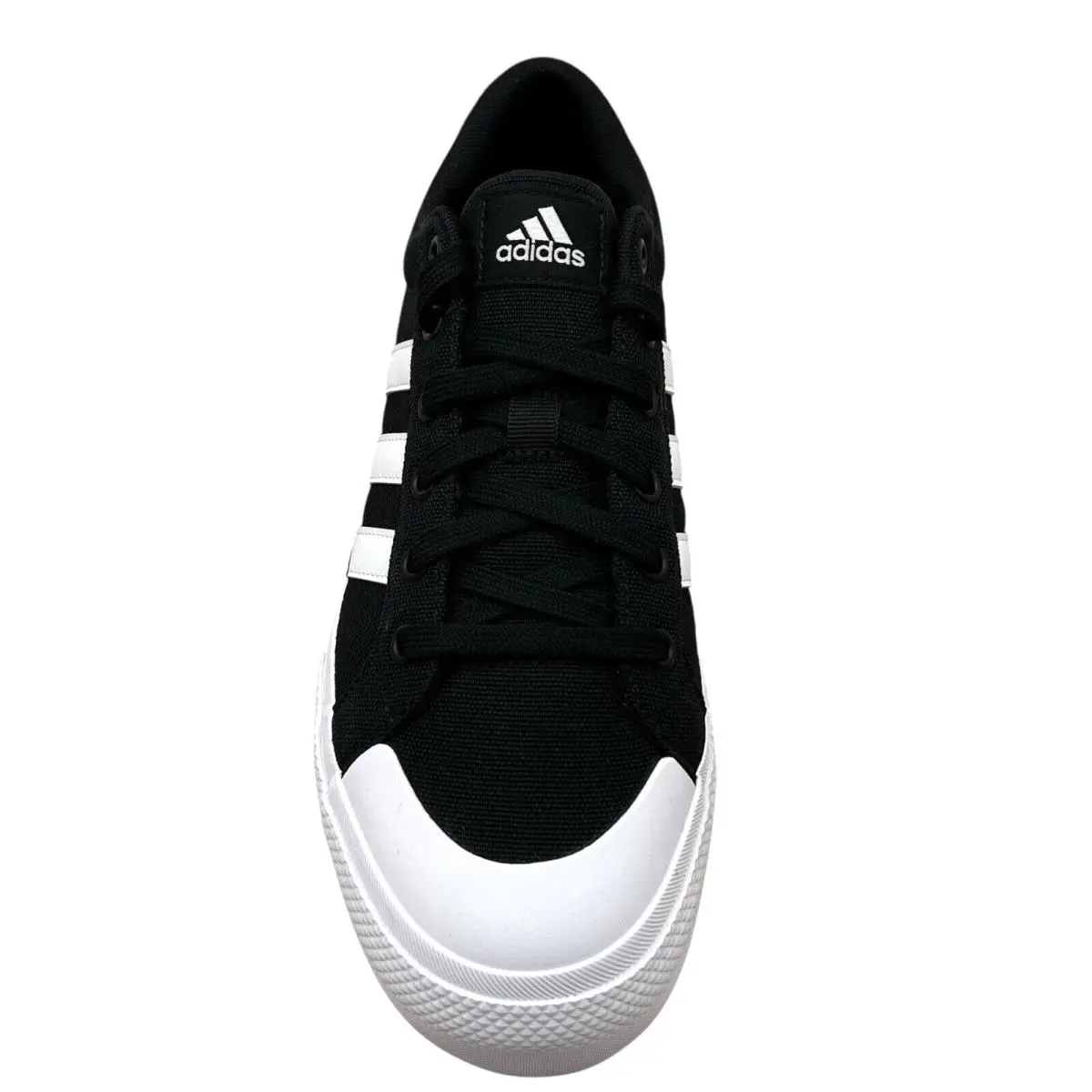 Adidas shoes - adidas Bravada - Bravada - Ie2310 - Black (UPC: 196465768767) 3