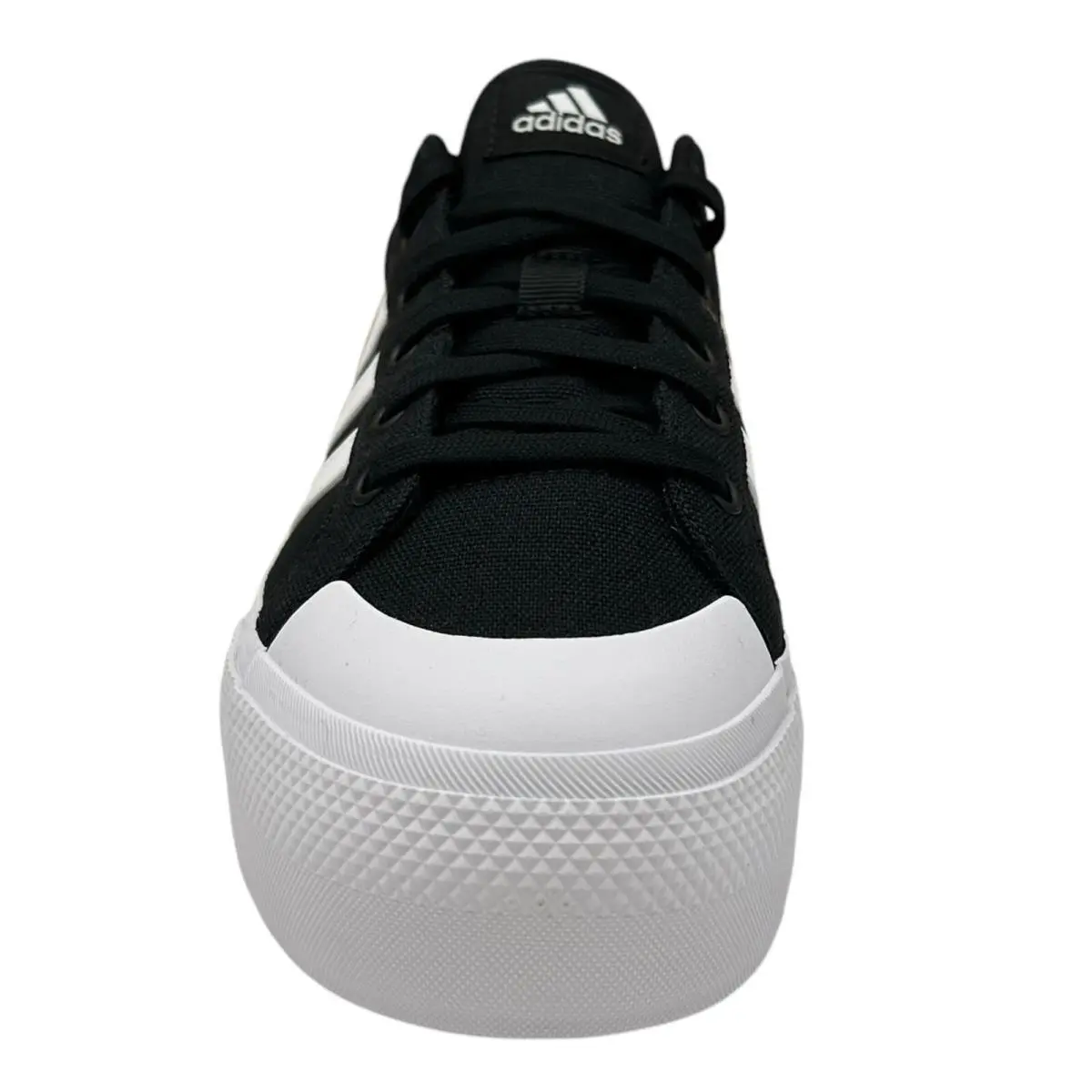 Adidas shoes - adidas Bravada - Bravada - Ie2310 - Black (UPC: 196465768767) 4