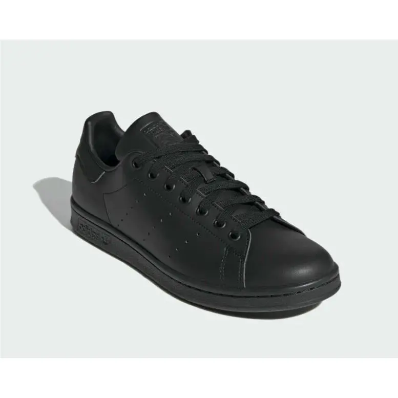 Adidas shoes - adidas Stan Smith - Stan Smith - FX5499 - Black 2