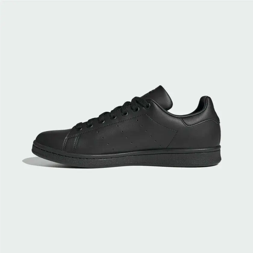 Adidas shoes - adidas Stan Smith - Stan Smith - FX5499 - Black 4