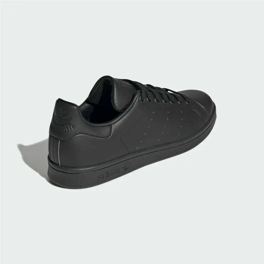 Adidas shoes - adidas Stan Smith - Stan Smith - FX5499 - Black 5