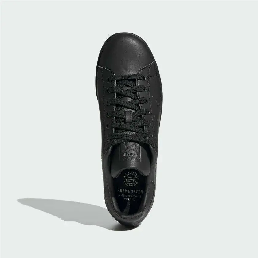 Adidas shoes - adidas Stan Smith - Stan Smith - FX5499 - Black 6