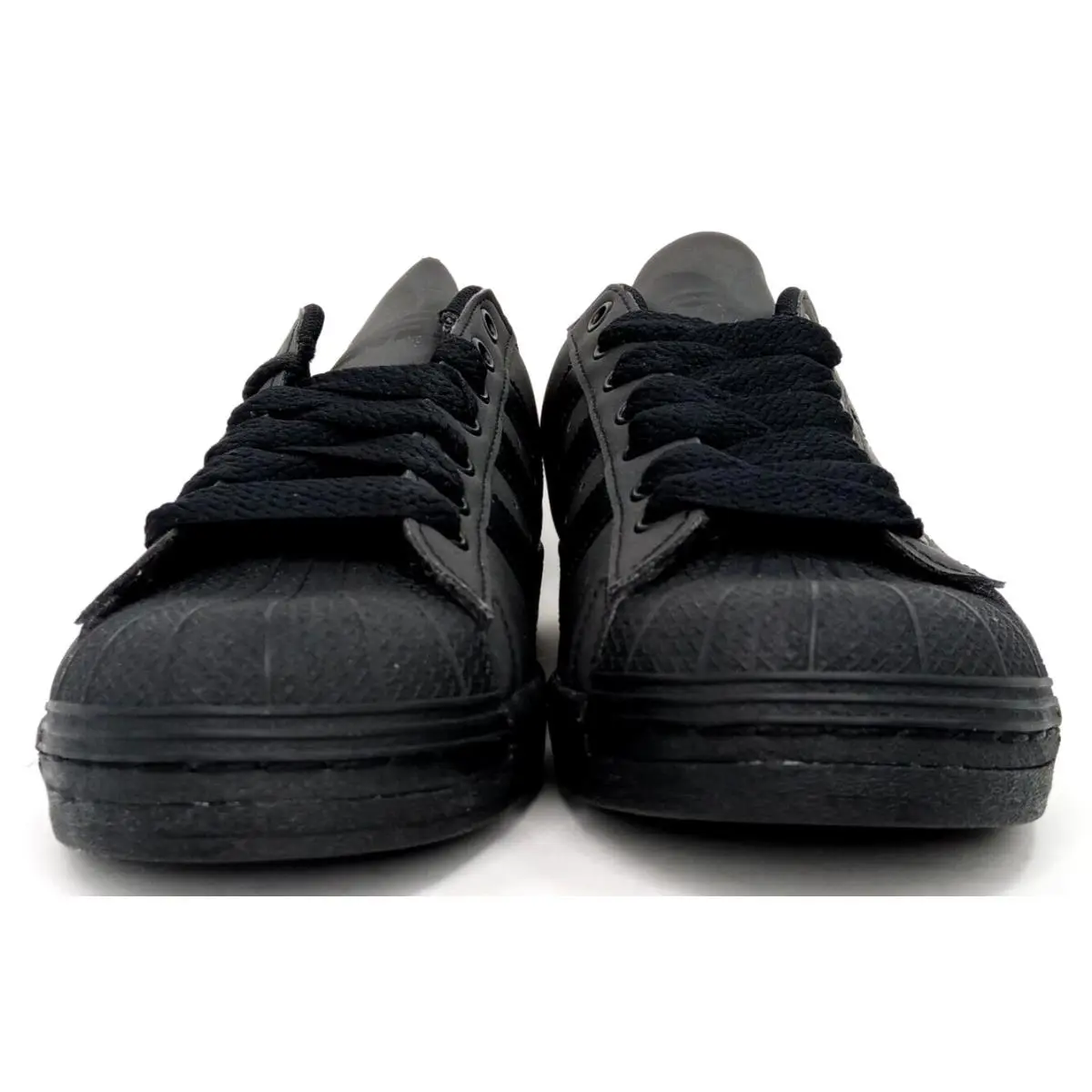 Adidas shoes - Superstar - Superstar - Id3109 - Black (UPC: 4066764377860) 0