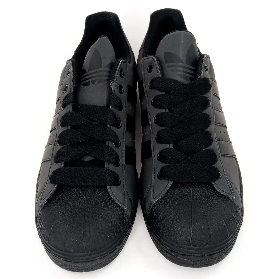 Adidas shoes - Superstar - Superstar - Id3109 - Black (UPC: 4066764377860) 1