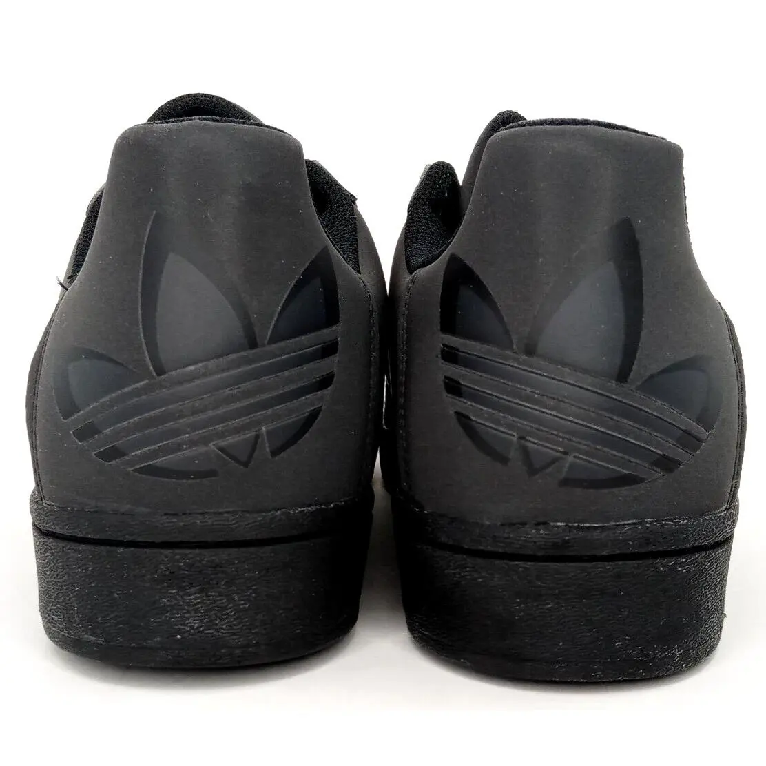 Adidas shoes - Superstar - Superstar - Id3109 - Black (UPC: 4066764377860) 5
