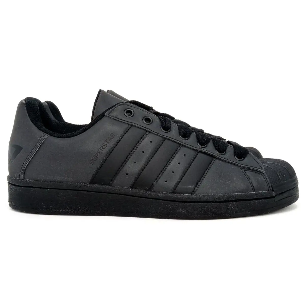 Adidas shoes - Superstar - Superstar - Id3109 - Black (UPC: 4066764377860) 7