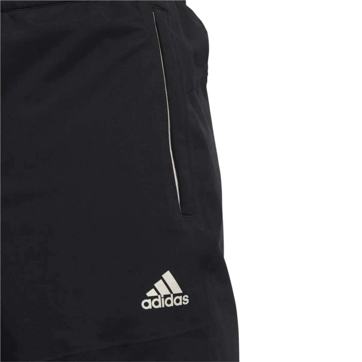 Adidas clothing - Adidas `RAIN.RDY` - HK7447 - Blacks, Detail: Black (UPC: 195738428643) 1