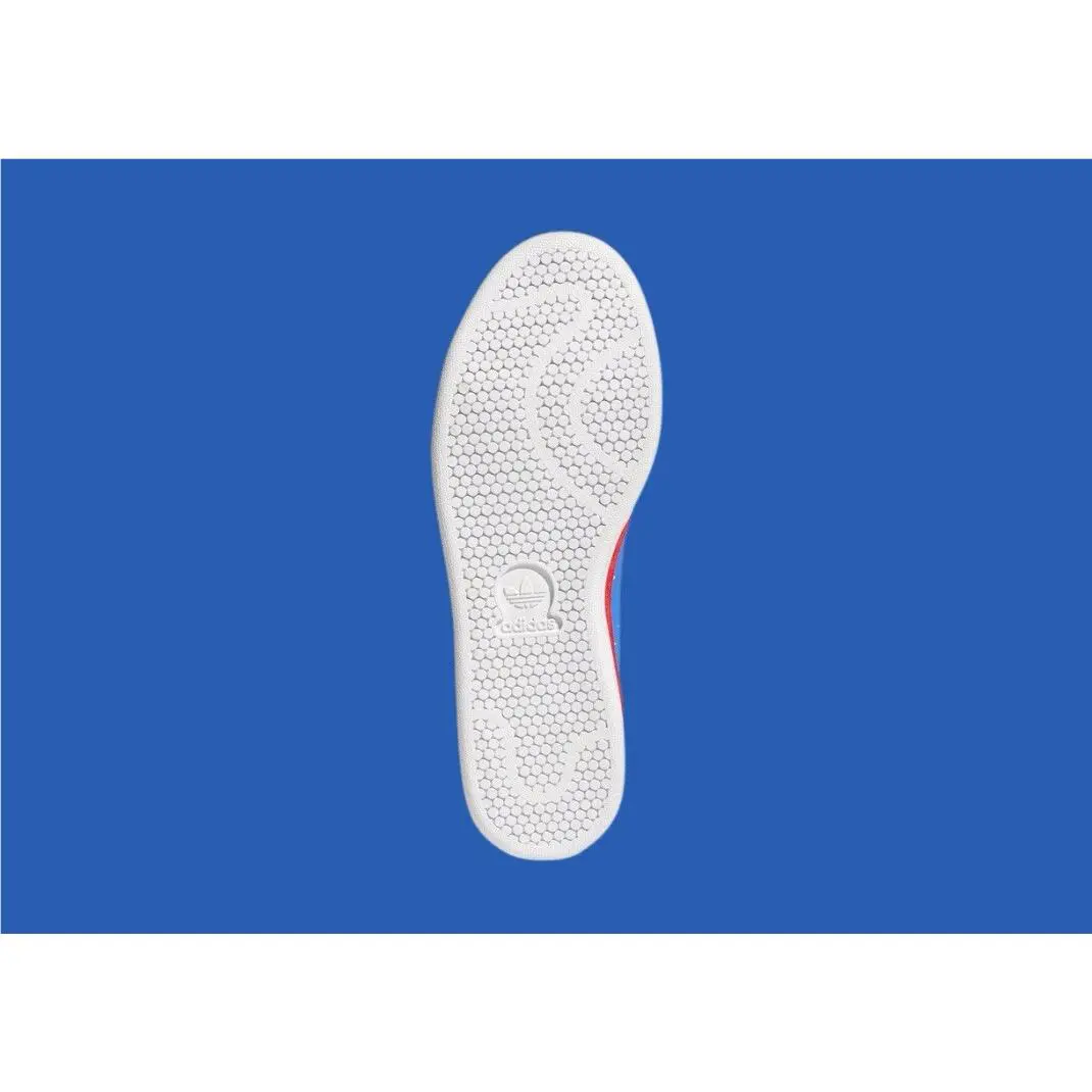 Adidas shoes - adidas Stan Smith - Stan Smith - GY6491 - Blue 4
