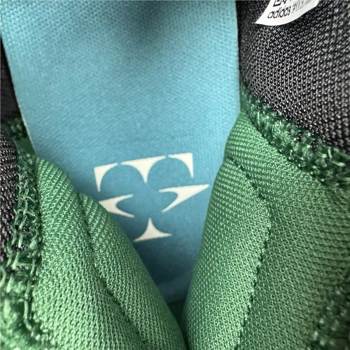 Adidas shoes - adidas Trae Young 3 - Trae Young - IF2115 - Green 11