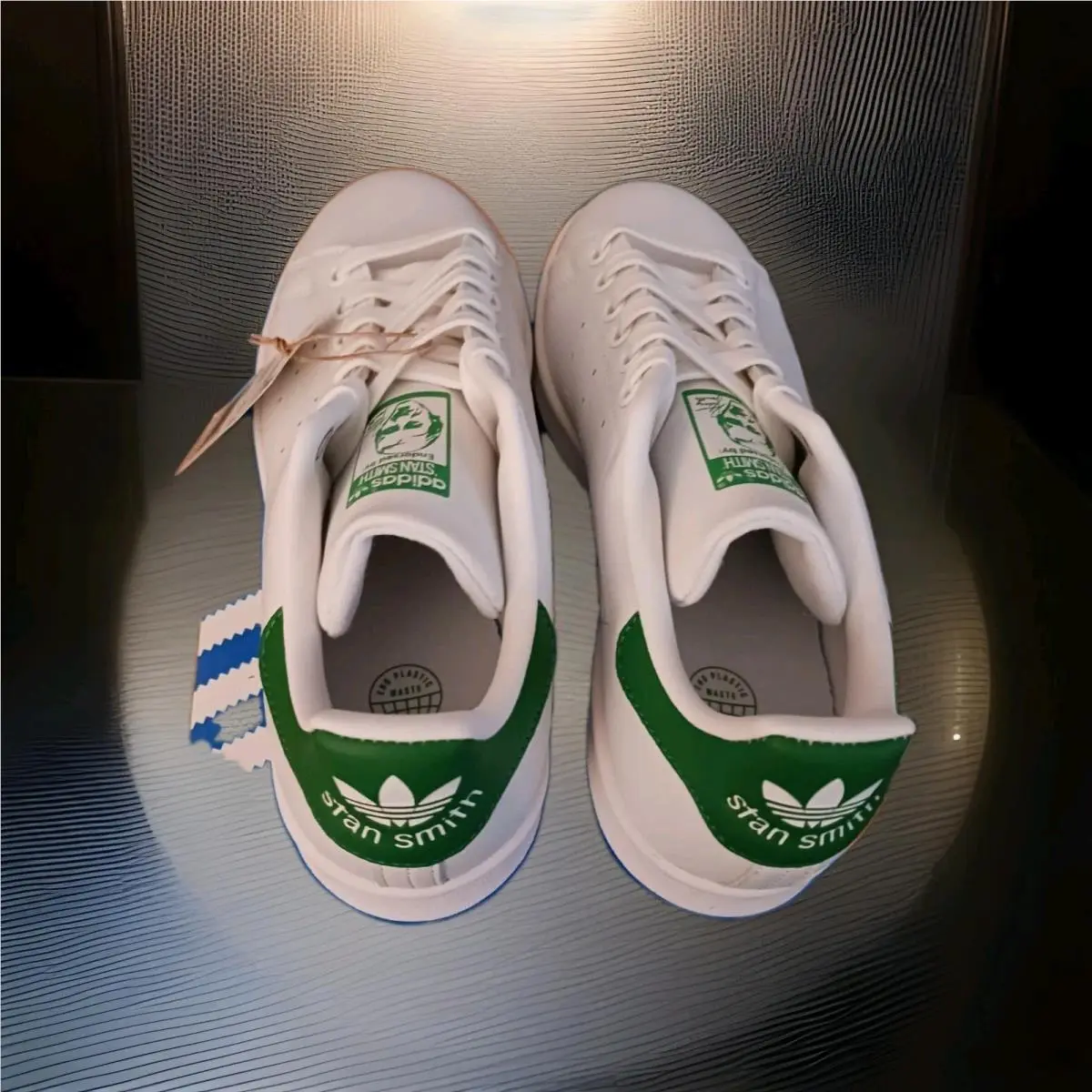 Adidas shoes - adidas Stan Smith - Stan Smith - FX5502 - White 2