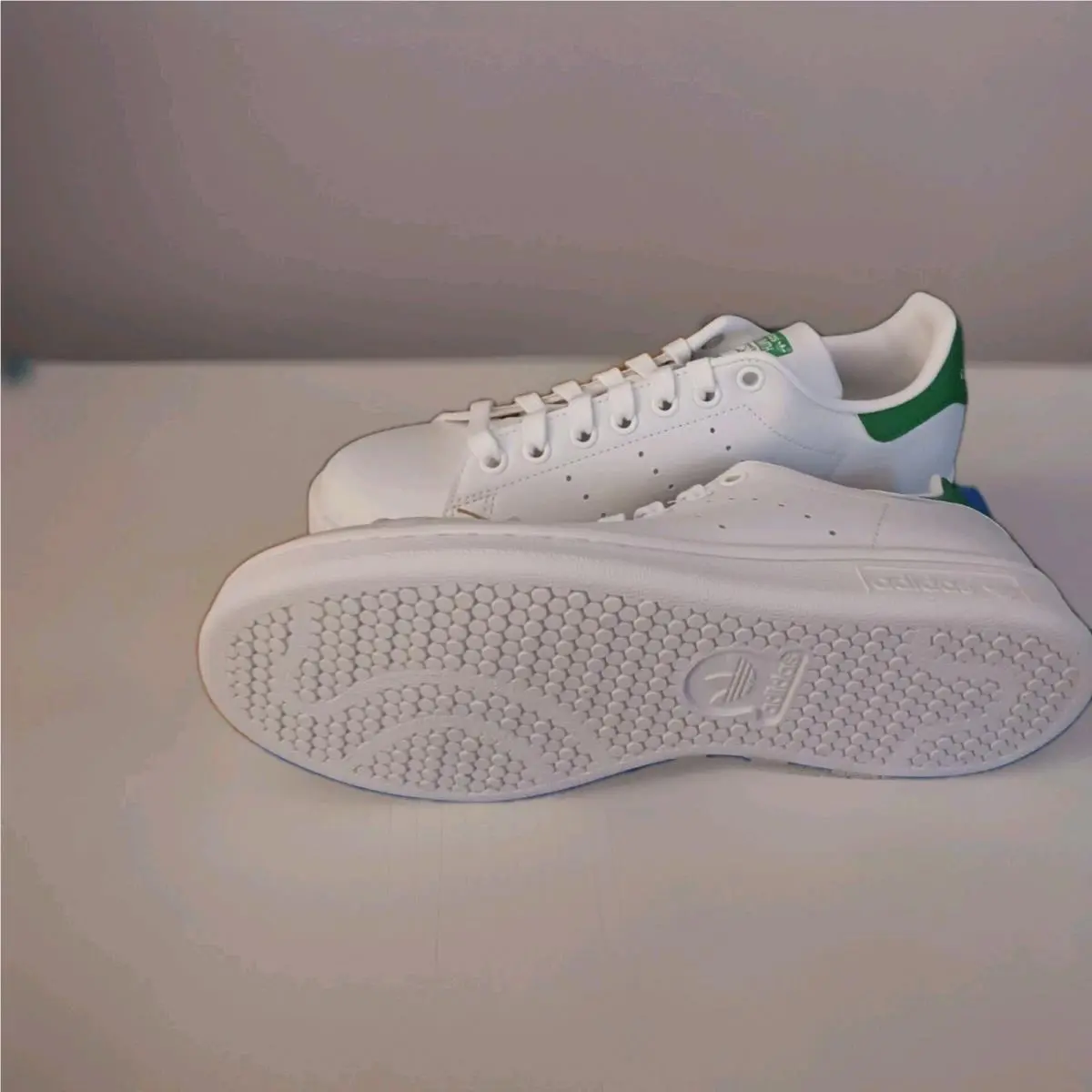 Adidas shoes - adidas Stan Smith - Stan Smith - FX5502 - White 3