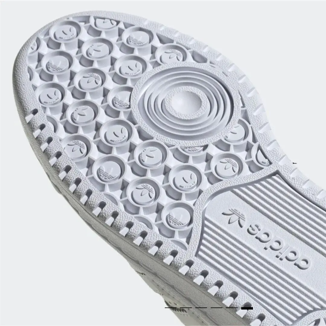 Adidas shoes - adidas Forum Mid - Forum Mid - GY0819 - White, Manufacturer: Cloud White/Core Black (UPC: 195733877699) 9