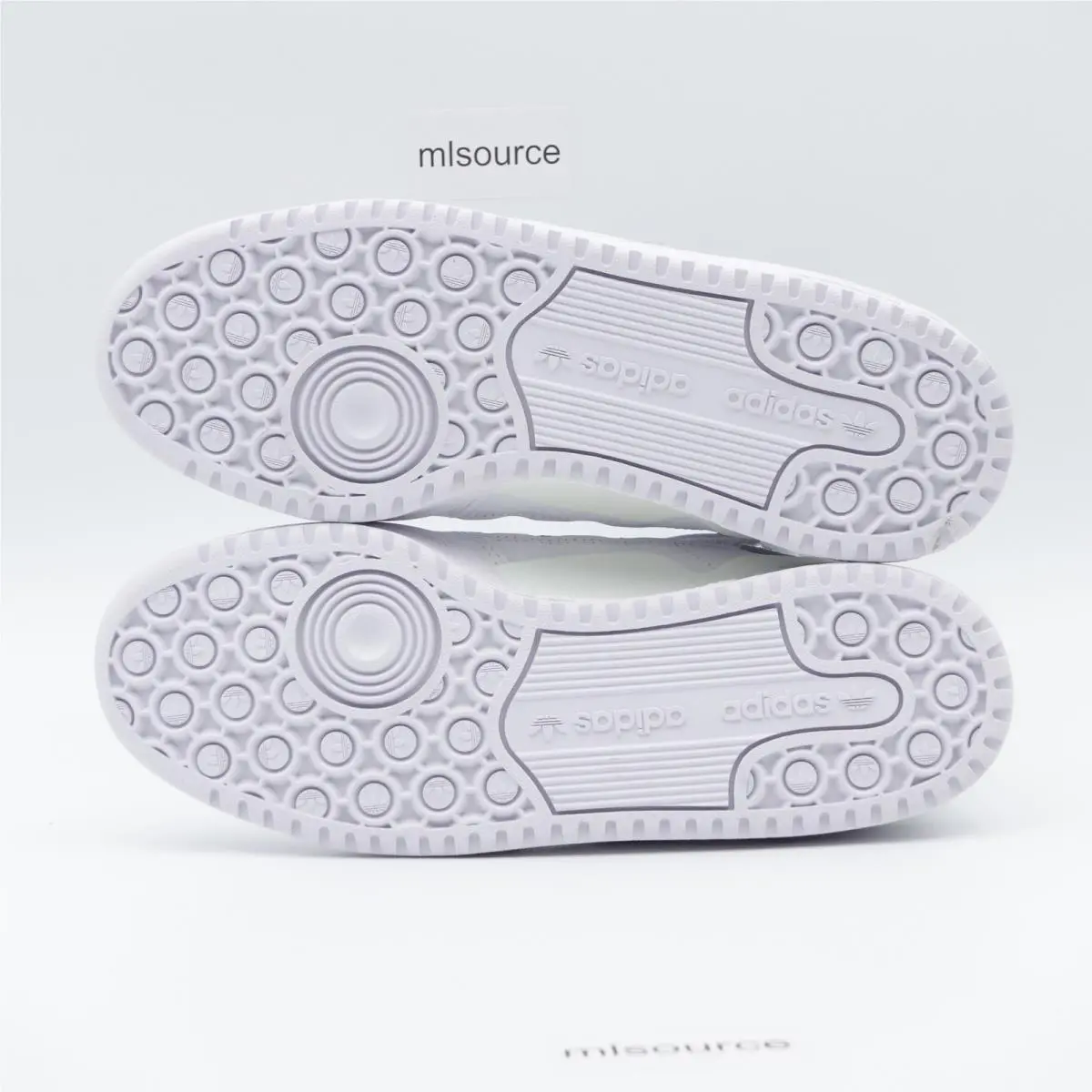 Adidas shoes - adidas Forum Mid - Forum Mid - GY0819 - White, Manufacturer: Cloud White/Core Black (UPC: 195733877699) 8