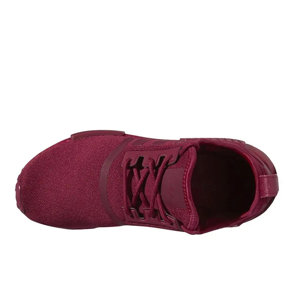 Adidas shoes - adidas NMD R1 - NMD - HP9662 - Red 2