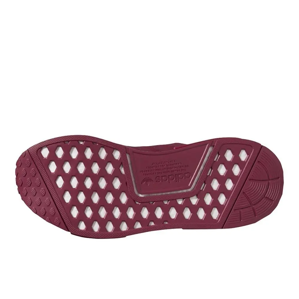 Adidas shoes - adidas NMD R1 - NMD - HP9662 - Red 3