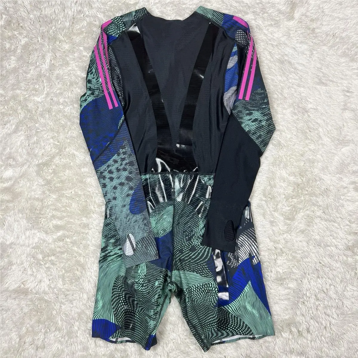 Adidas clothing - HN8039 - HN8039 - Multicolor 0